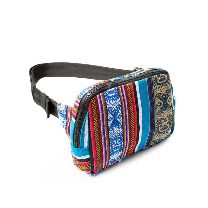 Inkkas Bluebird Belt Bag