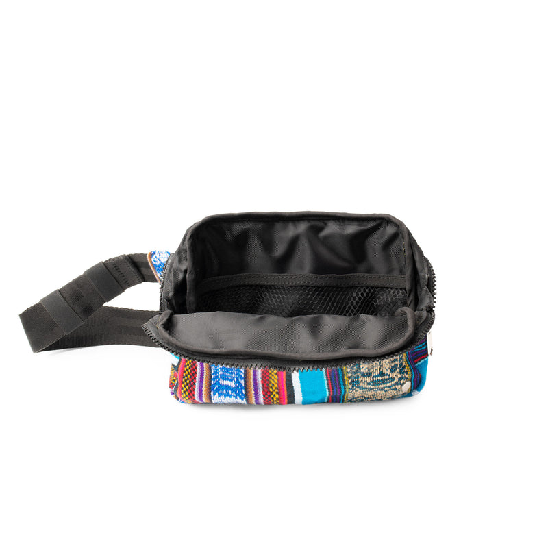Inkkas Bluebird Belt Bag