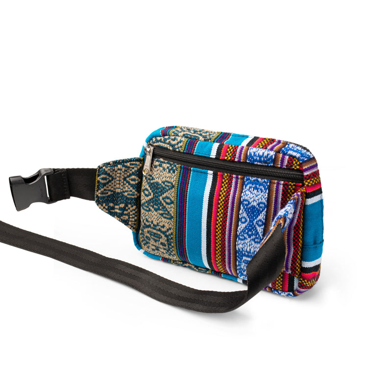 Inkkas Bluebird Belt Bag
