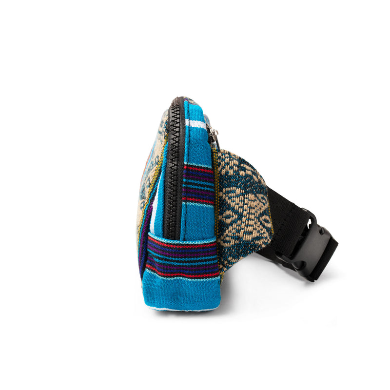 Inkkas Bluebird Belt Bag