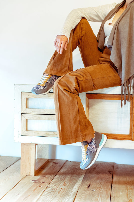 Inkkas Men's Manu Jogger