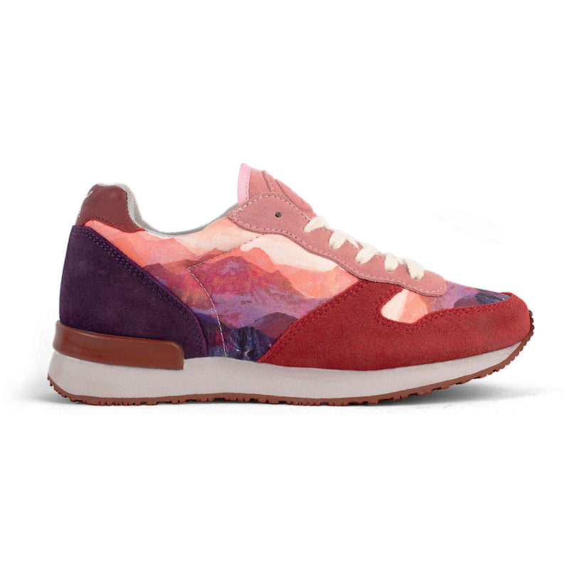 Inkkas Women's Andes Jogger