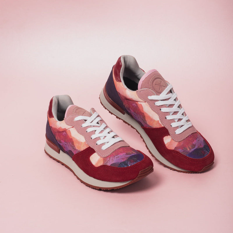 Inkkas Women's Andes Jogger