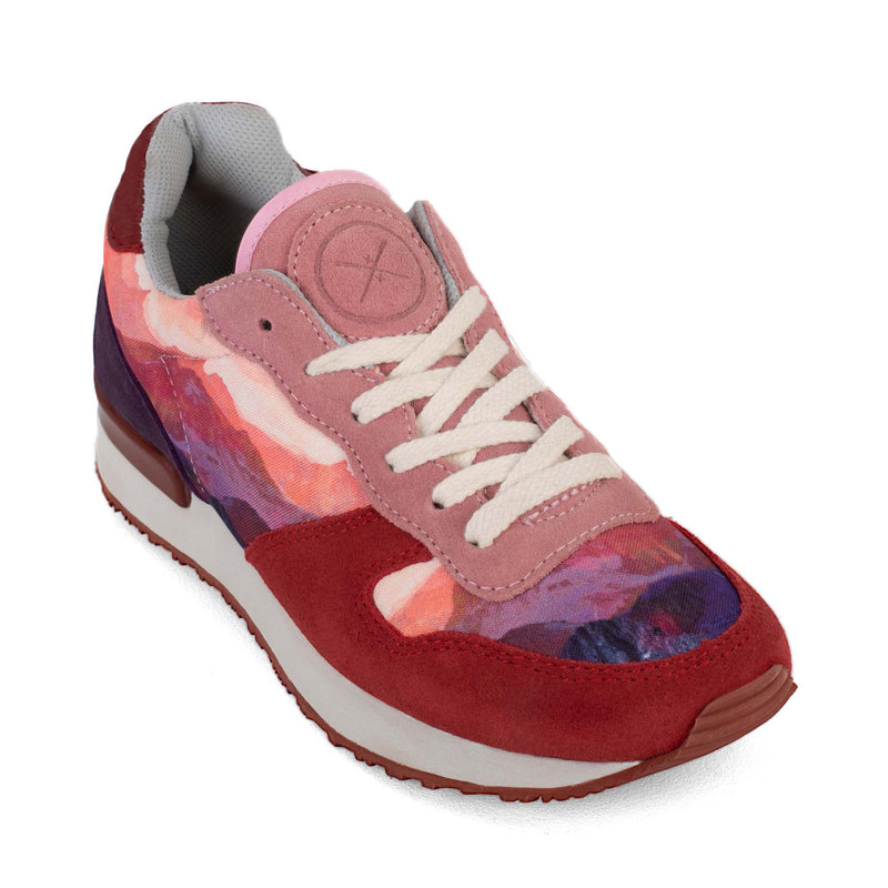 Inkkas Women's Andes Jogger