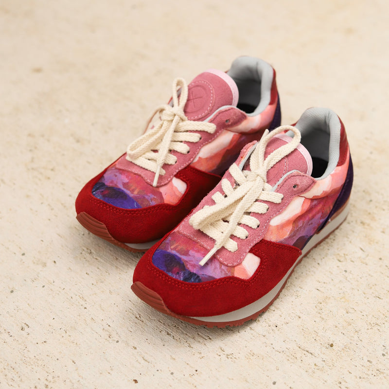 Inkkas Women's Andes Jogger