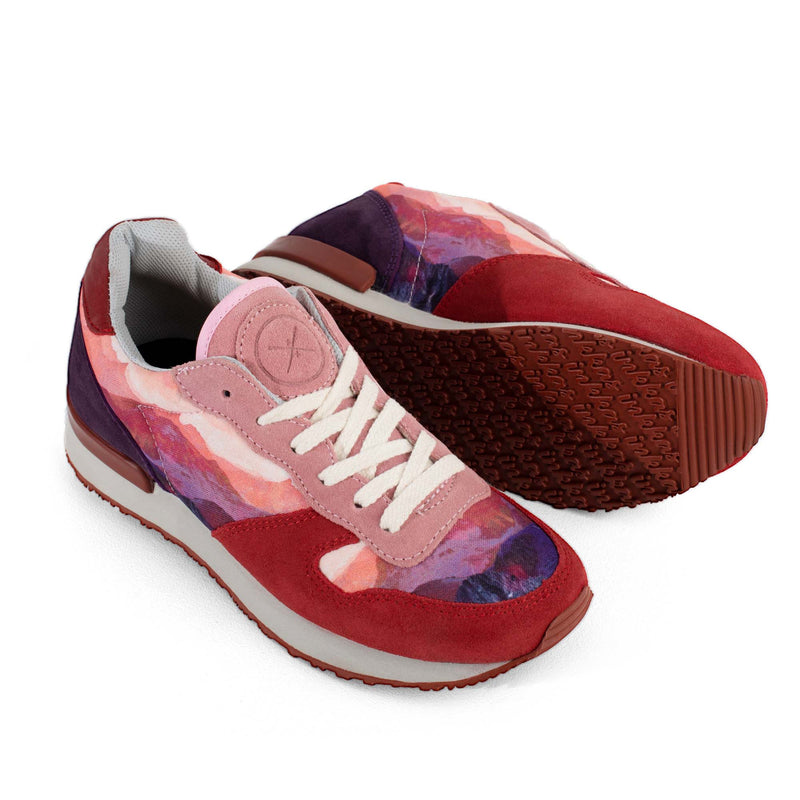Inkkas Women's Andes Jogger
