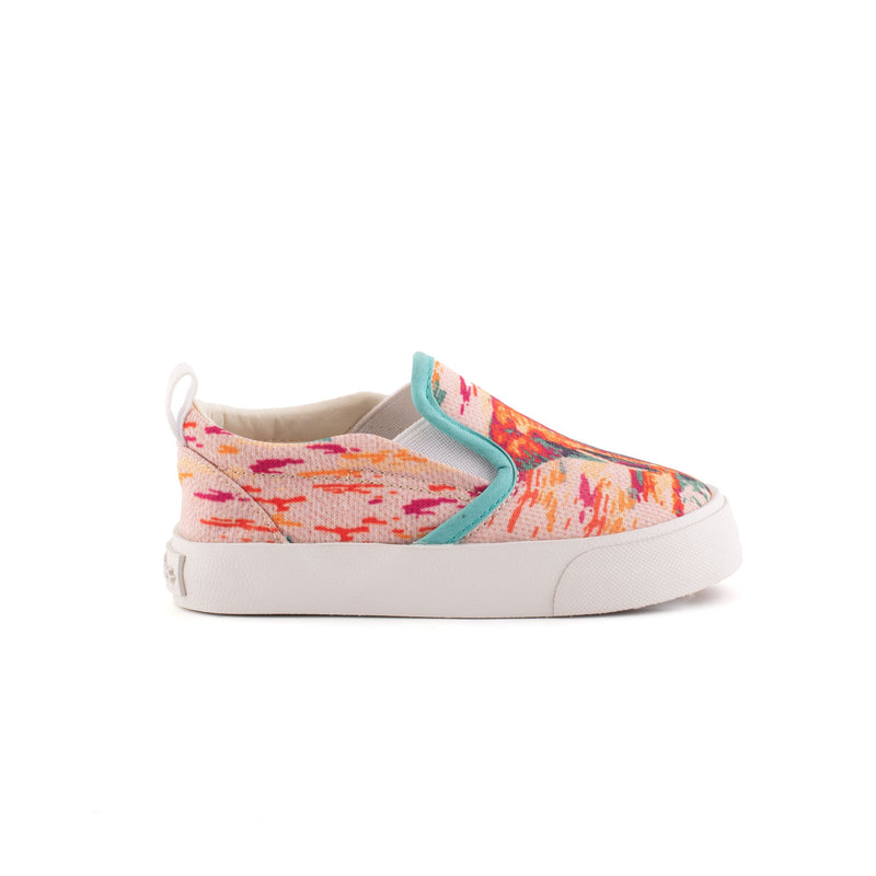 Inkkas Thai Elephant Slip On - KIDS