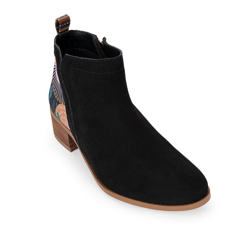 Inkkas Women's Socorro Bootie