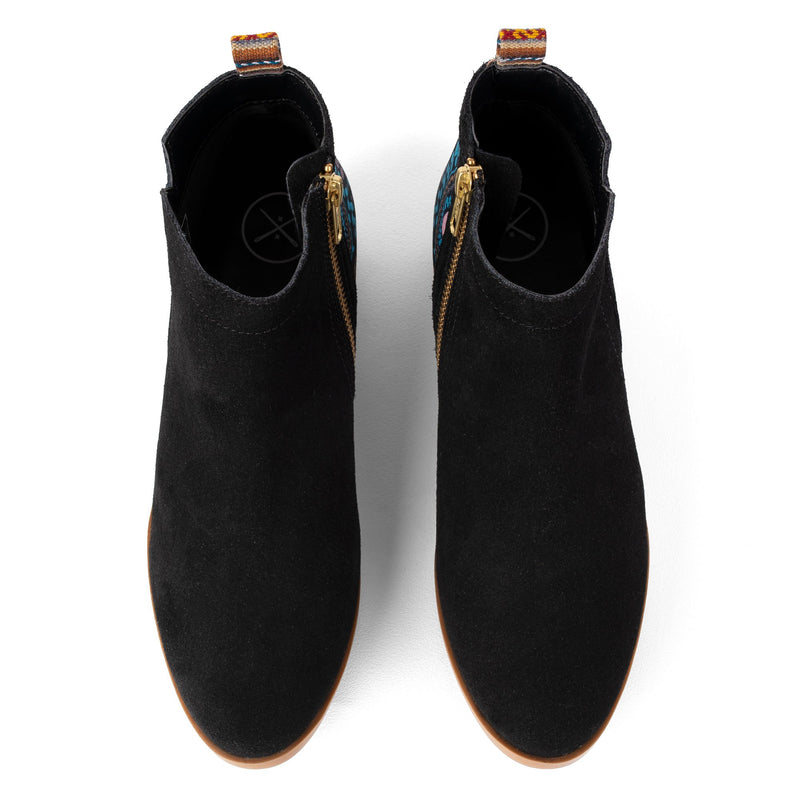 Inkkas Women's Socorro Bootie