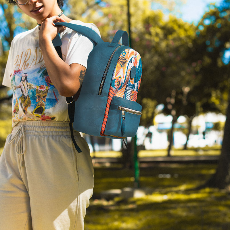 Inkkas Cyprus Backpack