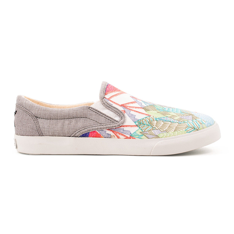 Inkkas Men's Trek Slip On