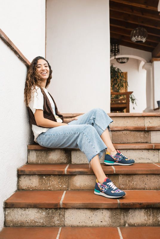 Inkkas Women's Joey - Vegan Jogger