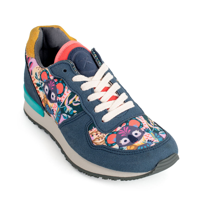 Inkkas Women's Joey - Vegan Jogger