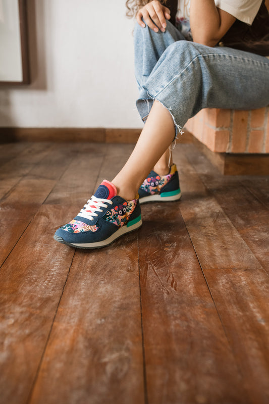 Inkkas Women's Joey - Vegan Jogger