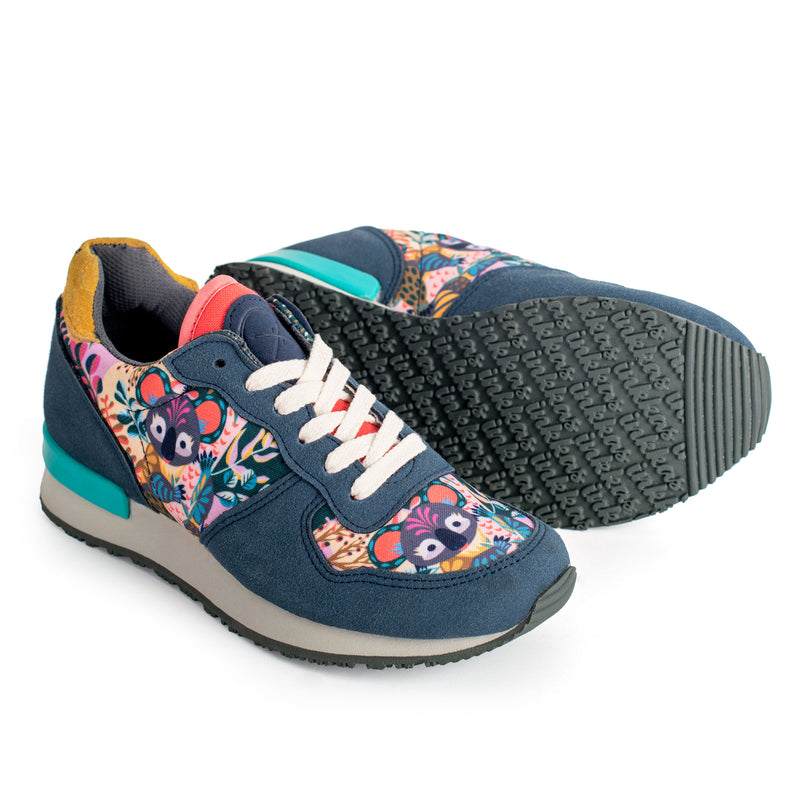 Inkkas Women's Joey - Vegan Jogger