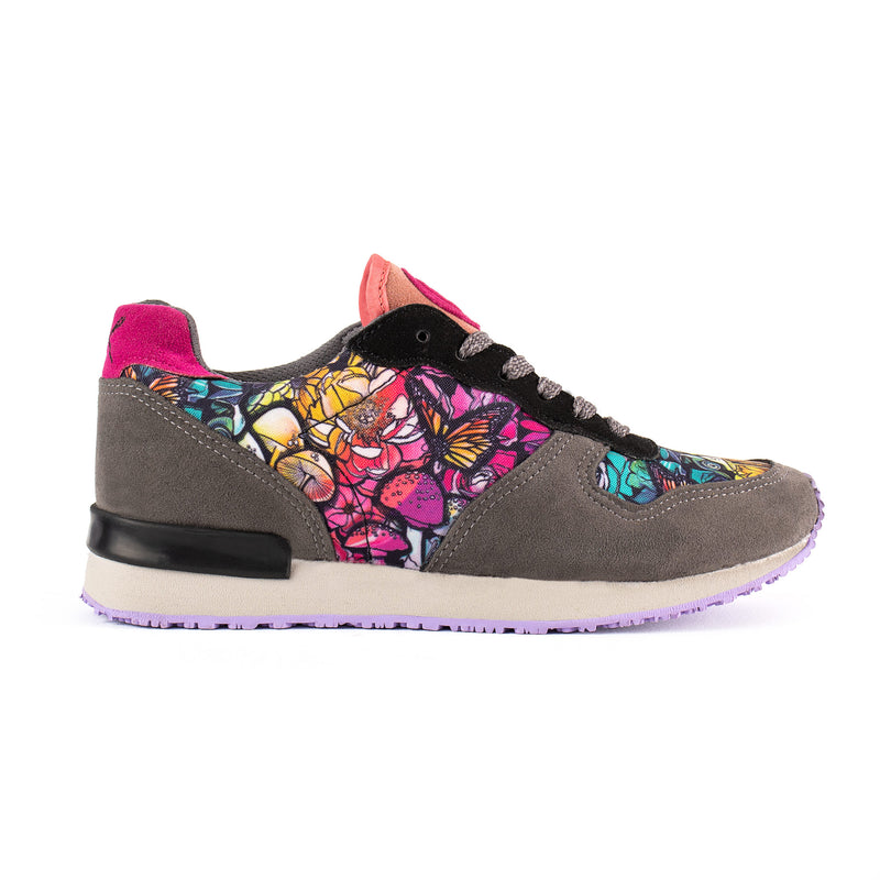 Inkkas Women's Chanterelle - Vegan Jogger