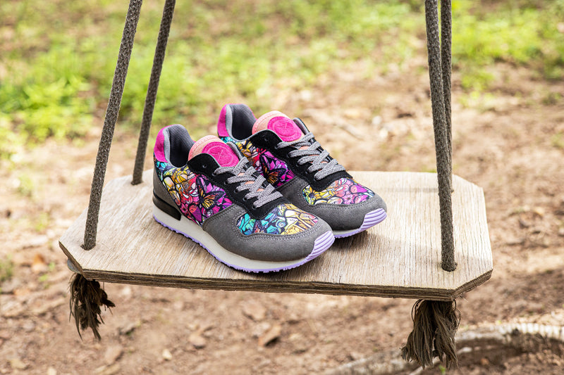Inkkas Women's Chanterelle - Vegan Jogger