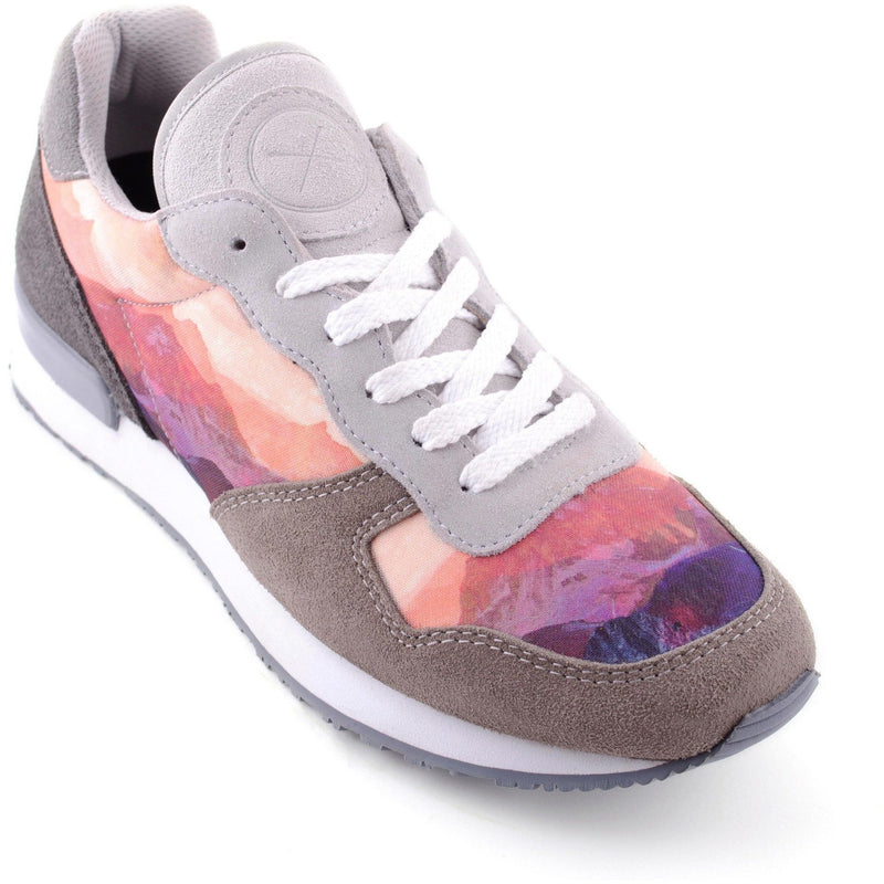 Inkkas Women's Andes Grey Jogger