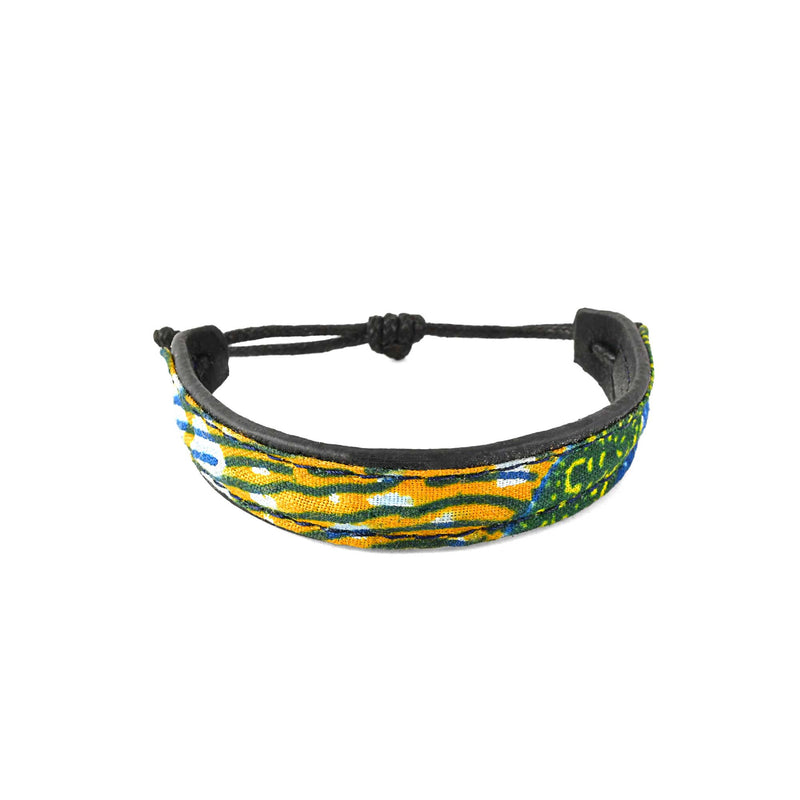 Inkkas Okapi Bracelet