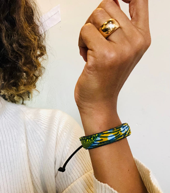 Inkkas Okapi Bracelet