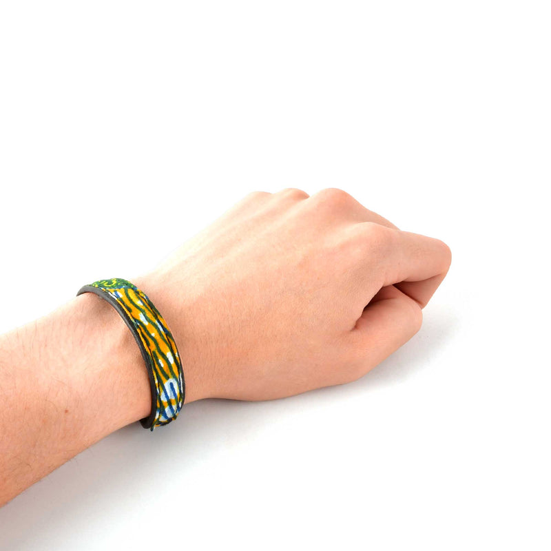 Inkkas Okapi Bracelet