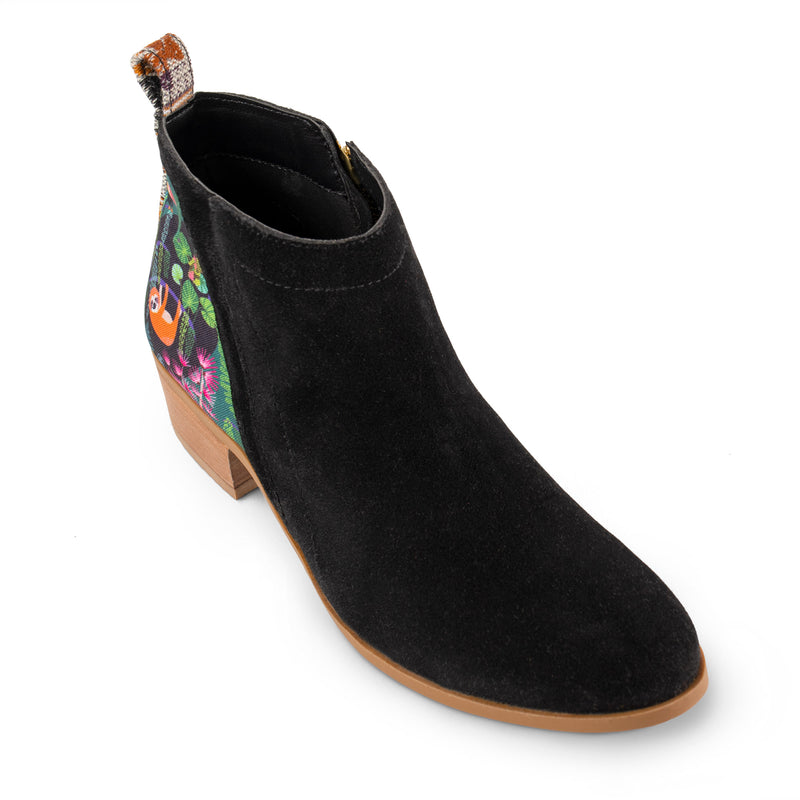 Inkkas Women's Bahia - Vegan Bootie