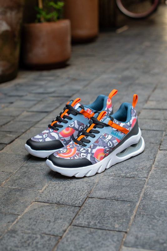 Inkkas Women's Lundi Trainer