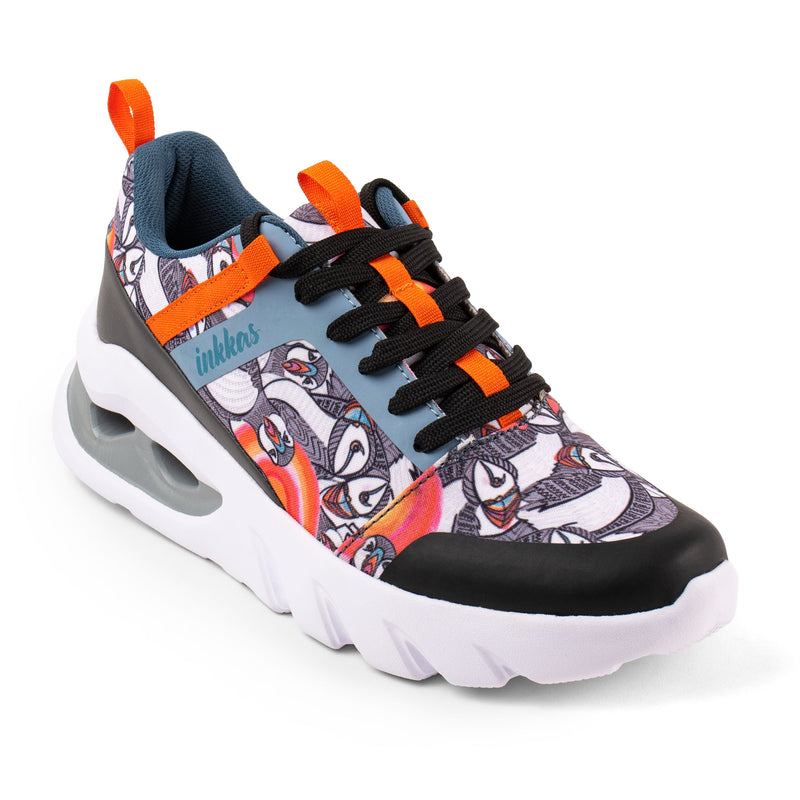 Inkkas Women's Lundi Trainer