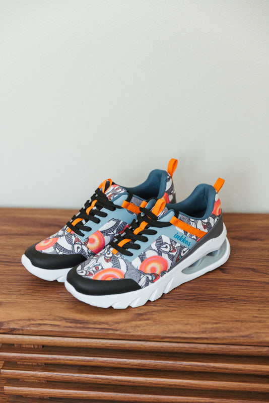 Inkkas Women's Lundi Trainer