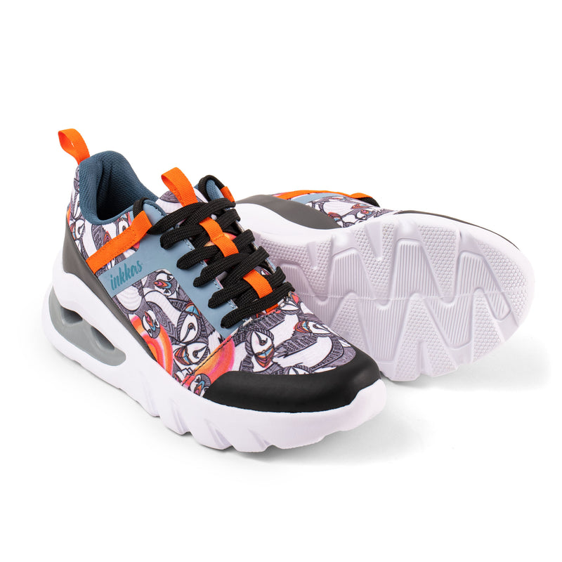 Inkkas Women's Lundi Trainer