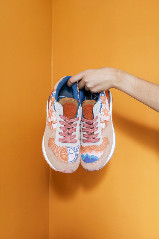 Inkkas Women's Lucia Jogger