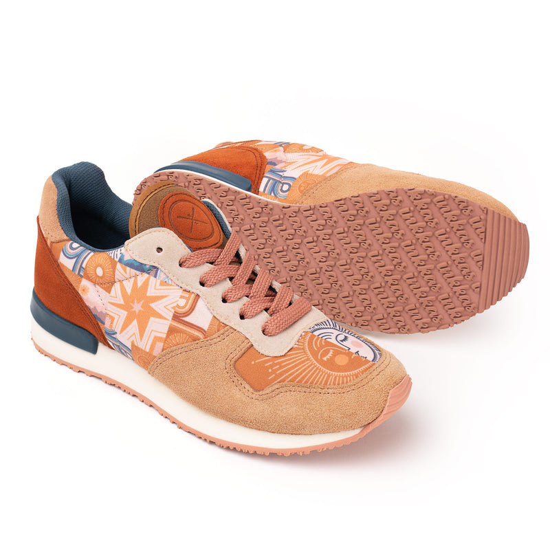 Inkkas Women's Lucia Jogger