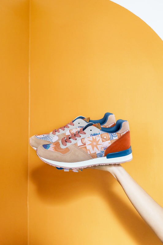 Inkkas Women's Lucia Jogger