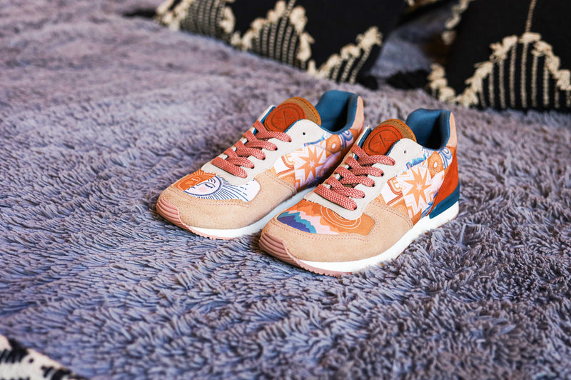 Inkkas Women's Lucia Jogger