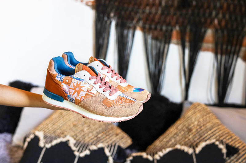 Inkkas Women's Lucia Jogger