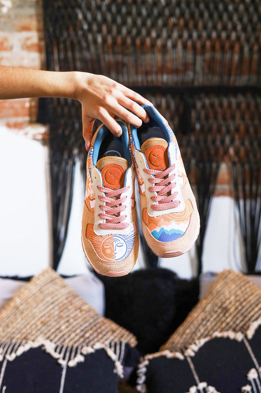 Inkkas Women's Lucia Jogger