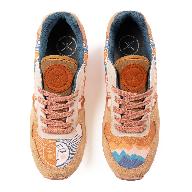 Inkkas Women's Lucia Jogger