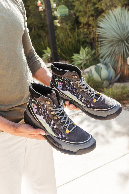 Inkkas Women's Loomi Trekk Boot