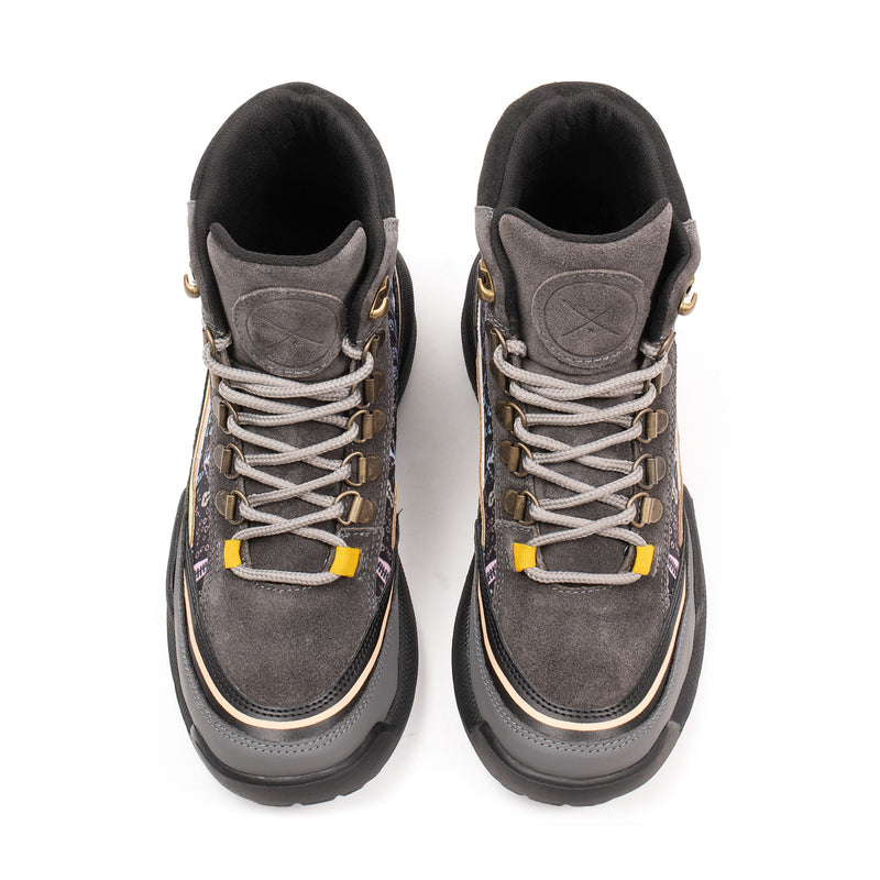 Inkkas Women's Loomi Trekk Boot
