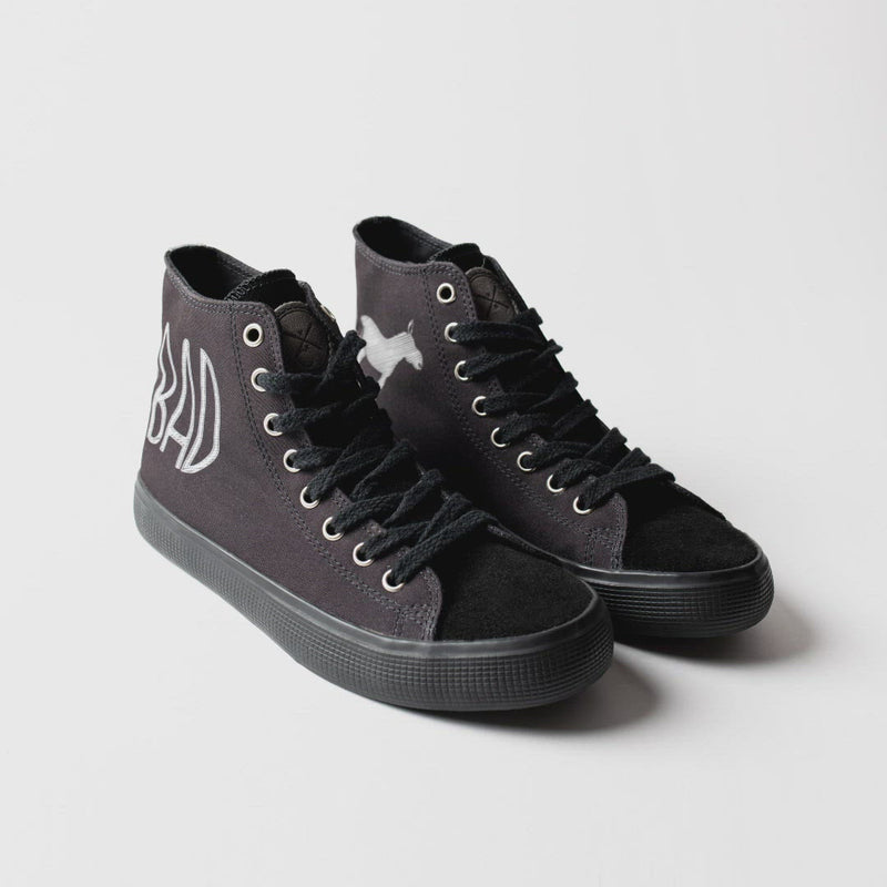 Inkkas Quetzal Laces