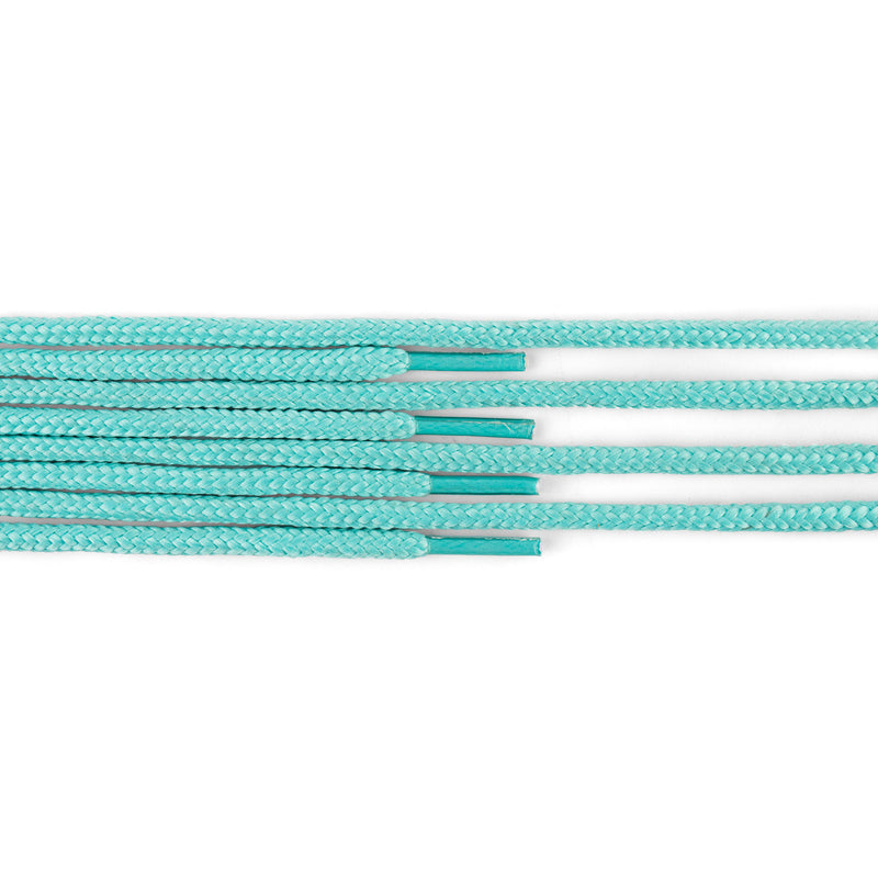 Inkkas Quetzal Laces