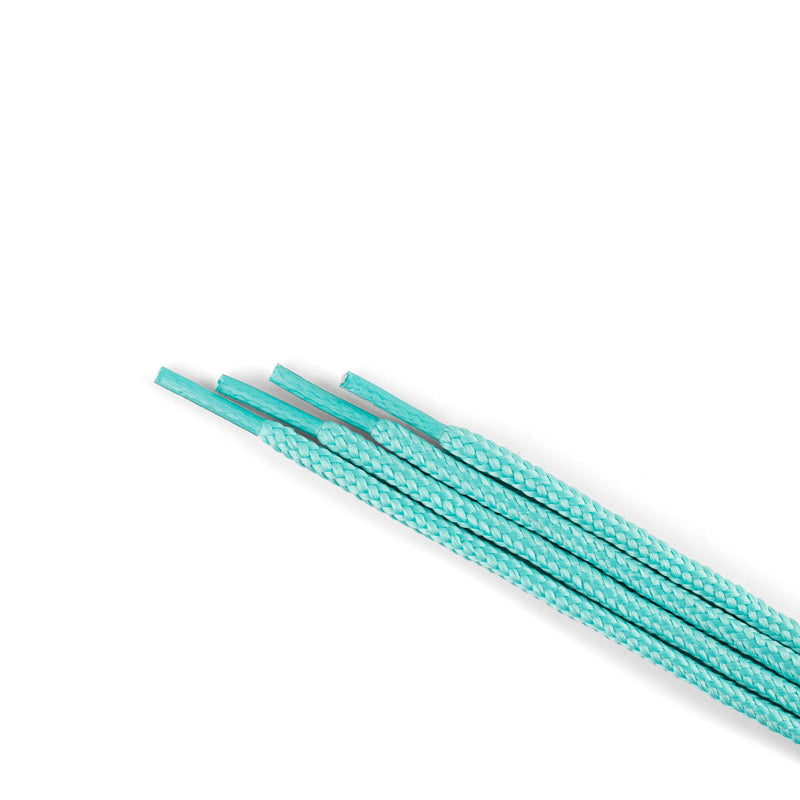 Inkkas Quetzal Laces