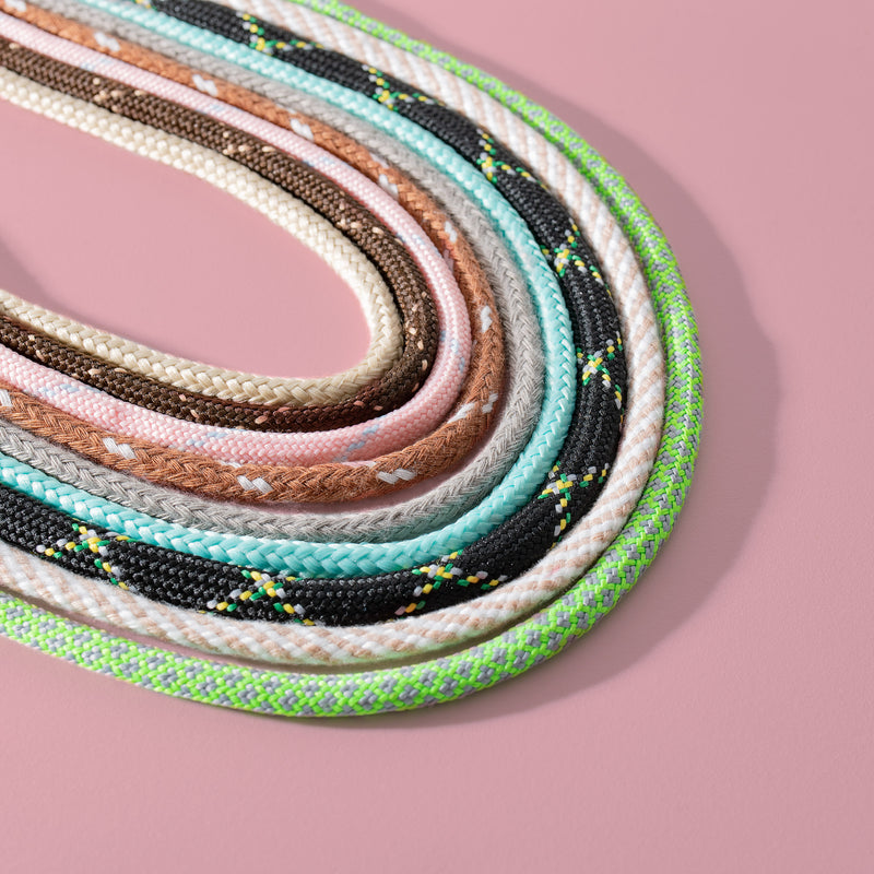 Inkkas Quetzal Laces