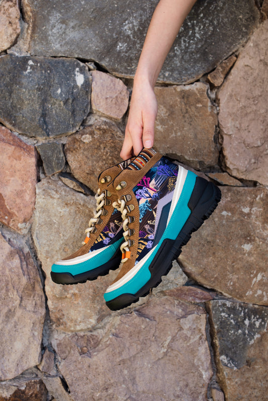 Inkkas Women's Mohave Trekk Boot