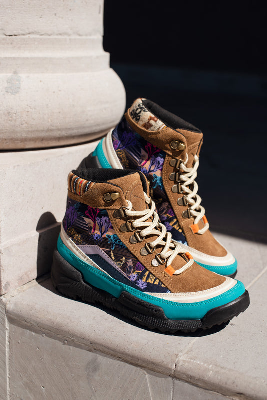 Inkkas Women's Mohave Trekk Boot