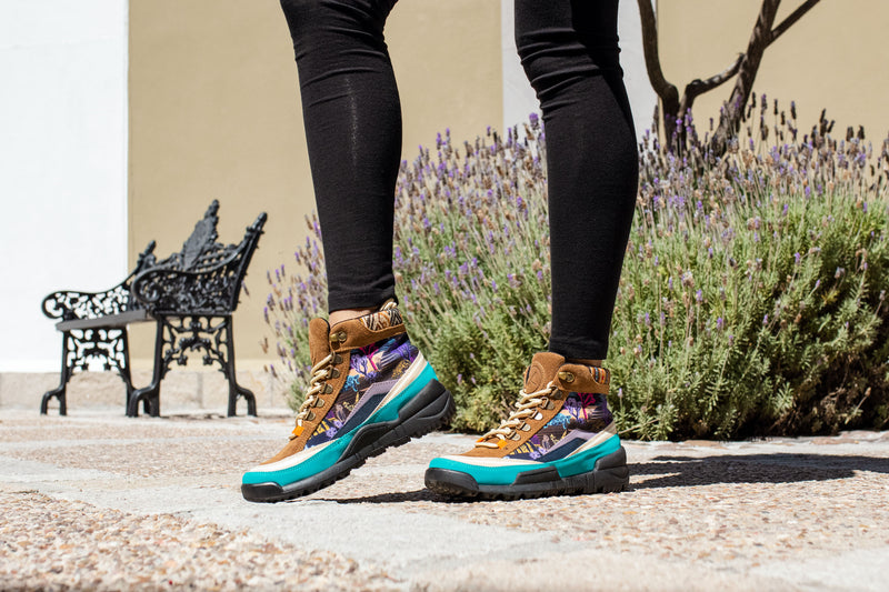 Inkkas Women's Mohave Trekk Boot