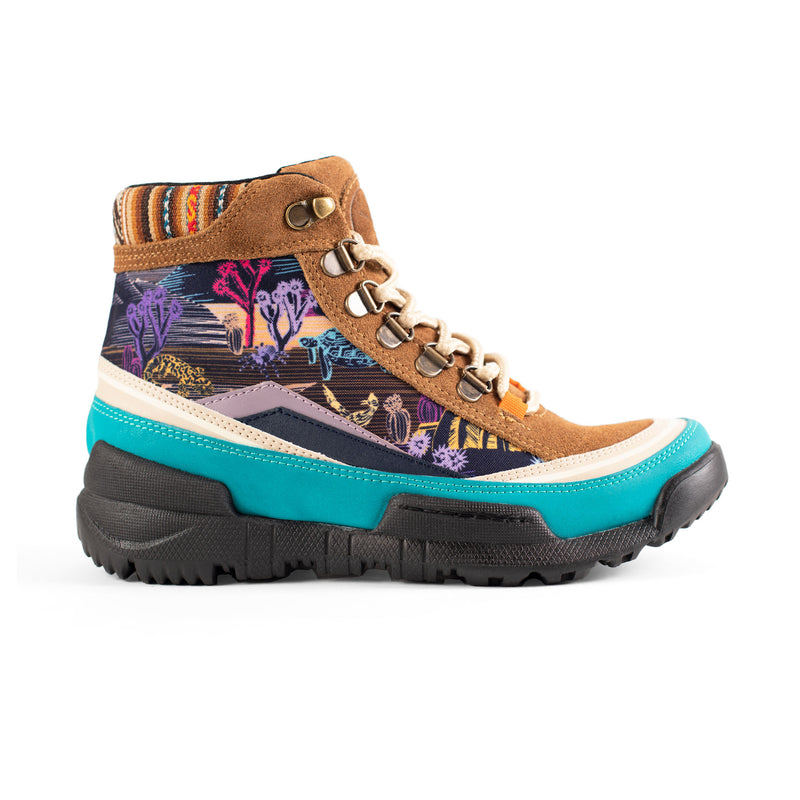 Inkkas Women's Mohave Trekk Boot