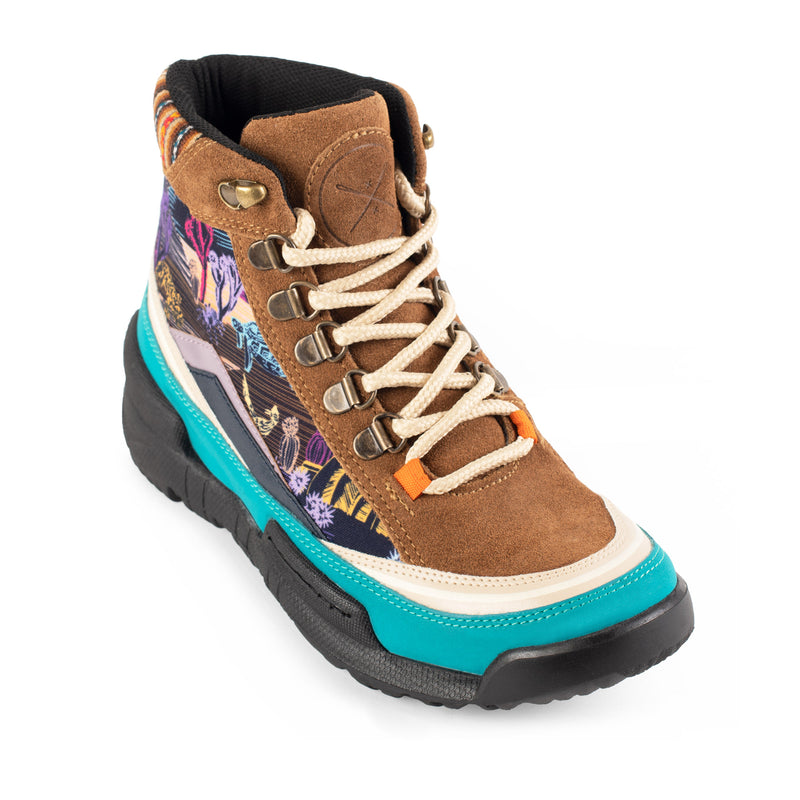 Inkkas Women's Mohave Trekk Boot