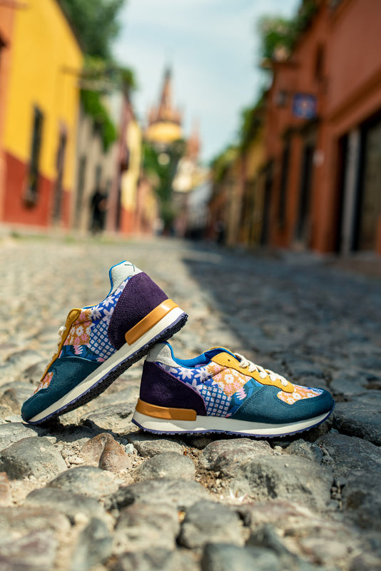 Inkkas Women's Hendrix Jogger