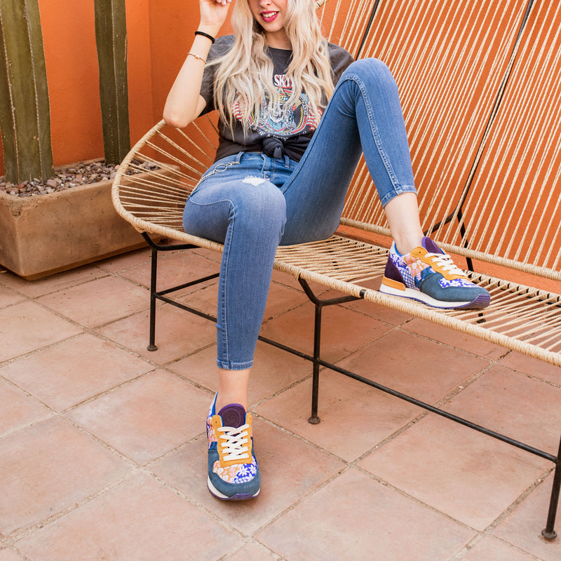 Inkkas Women's Hendrix Jogger